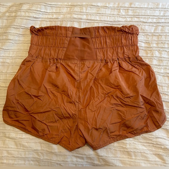 FP MOVEMENT “THE WAY HOME SHORTS” - Picture 3 of 4